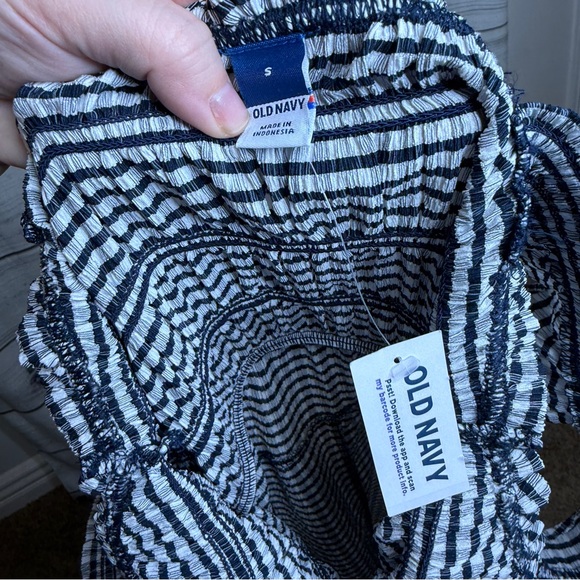 Gingham Checkered Dress - Picture 3 of 4